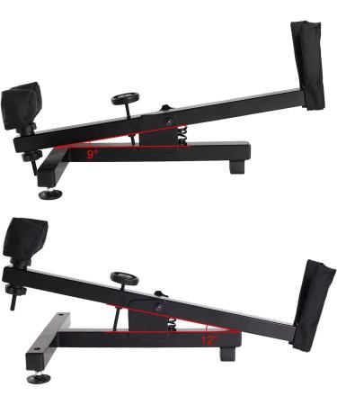 SearQing Gun Pliers | Adjustable Rifle Firing Bracket for Firearm Maintenance & Cleaning - Buy Online on SooperMarket.com