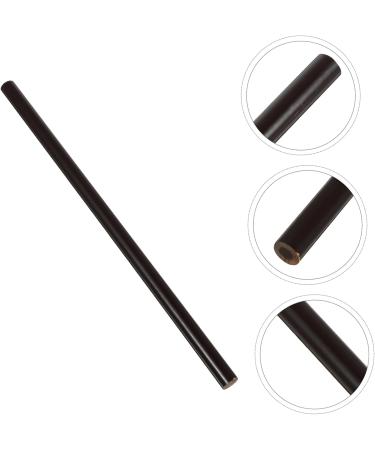 WOONEKY Hard Core Eyebrow Pencil Cosmetic Eyebrow Pencil Eyebrow Cosmetic Tool Eyebrow Makeup Pencil Wooden - Buy Online on SooperMarket.com