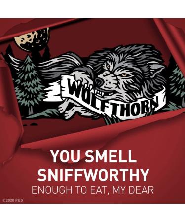 Old Spice Wild Collection Wolfthorn Deodorant 2.6 Ounce (Pack of 2) - Long-lasting Protection - Buy Online on SooperMarket.com