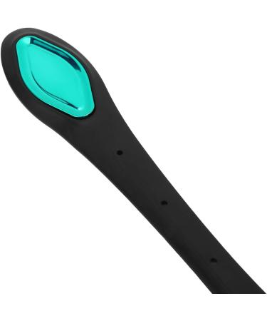 Face Muscle Trainer Face Muscle Exercise Tool Face Fitness Trainer Tool for Home for Women(black) - Buy Online on SooperMarket.com