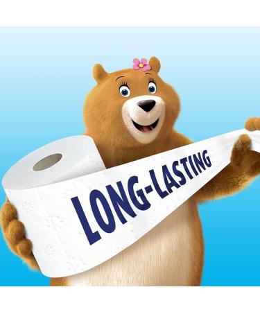 Charmin Essentials Soft Toilet Paper - 12 Mega Rolls (Pack of 1) - Buy Online on SooperMarket.com