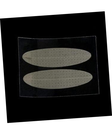 WOFASHPURET Double Eyelid Tape 300 Pairs Two Sided Tape Lids Design Eyelid Strips Eyelid Sticker Tape Adhesive Tape Mesh Medium - Buy Online on SooperMarket.com