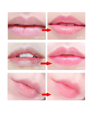 VERONNI 24K Gold Lip Mask - Hydrating Lip Plumper with 30 Patches for Smoother, Firmer Lips - Moisturizing and Nourishing Formula to Minimize Fine Lines - Buy Online on SooperMarket.com