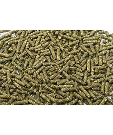 Small Pet Select Rabbit Food Pellets 10lb - Premium Nutrition for Rabbits - Buy Online on SooperMarket.com