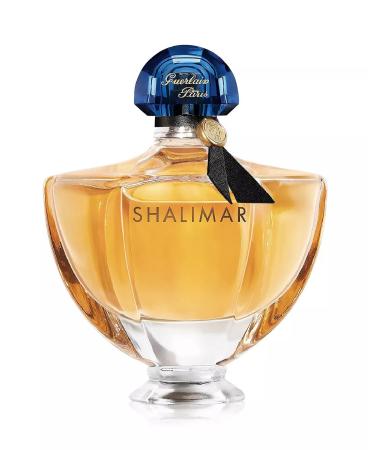 Guerlain Shalimar 3 Oz Edt Sp 3 Fl Oz (Pack of 1)
