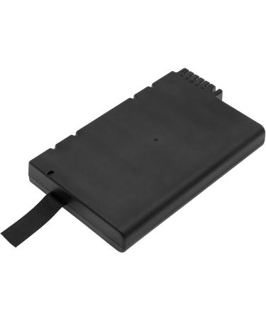 Battery Replacement for Kanomax 3910 | High-Quality Fast Shipping Worldwide - Buy Online on SooperMarket.com