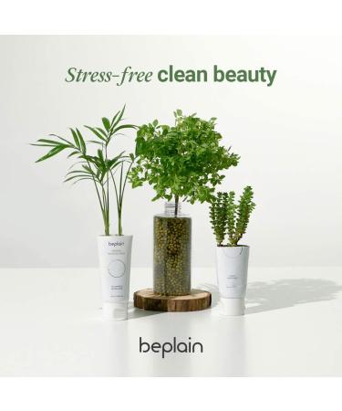 Beplain Greenful Balancing Toner 200ml - Hydrating & Soothing Skincare - Buy Online on SooperMarket.com