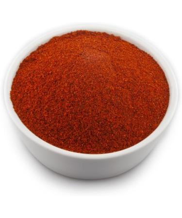 Cayenne Chinese Chilli Pepper Powder 8-12k SHU 500g - Buy Online on SooperMarket.com