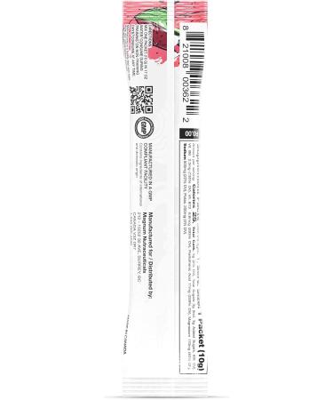 Magnum Essentials REFRSH Electrolytes x Vitamins 15 Serving Bag - Water Melon Watermelon - Buy Online on SooperMarket.com