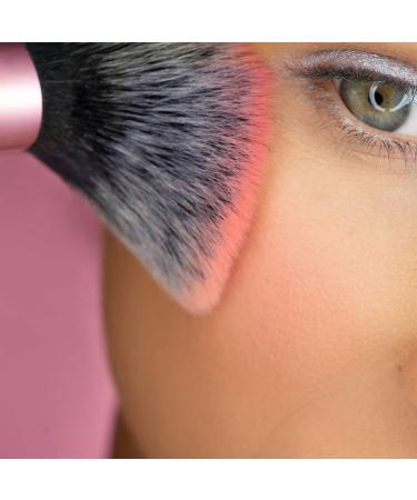 Real Techniques Mini Multitask Brush by Samantha Chapman - Versatile Makeup Brush - Buy Online on SooperMarket.com