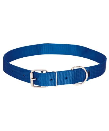 Weaver Leather Nylon Neck Strap Large Blue