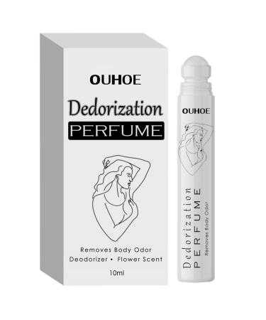 Underarm Roller For Men - 10ml Antiperspirant For Armpit Lasting Long Reduce Odor Antiperspirant Summer Essentials Beauty Accessories For Mountaineering Daily Life Geteawily