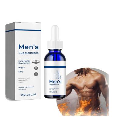 Revitahepa Blue Direction Benefit Drops for Men Revitahepa Blue Direction Benefit Drops for Men Revitahepa Mens Drops Secret Happy Drops (1PC)