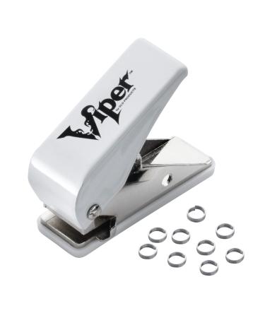 Viper Dart Accessory: Flight Hole Punch Tool (Steel and Soft Tip Darts)