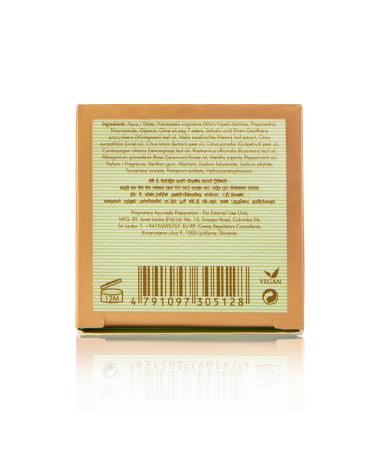 Buy SPA CEYLON NEEM & WINTERGREEN Anti-Blemish Spot Treatment - Controls Acne Clears Skin & Targets Blackheads for Oily Skin | International Shipping Available - Buy Online on SooperMarket.com