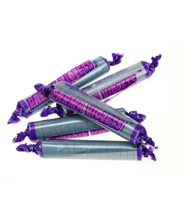 Mini Parma Violets x 100 rolls
