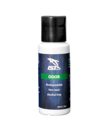 IST Neoprene Wetsuit Cleaner and Deodorizer (Set of 12)