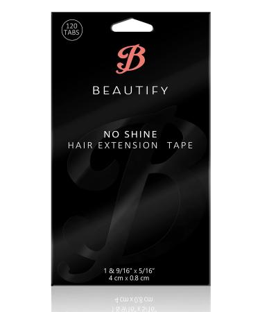 Hair Adhesive Brand Walker Tape Model Beautify No Shine Hair Extension Tape