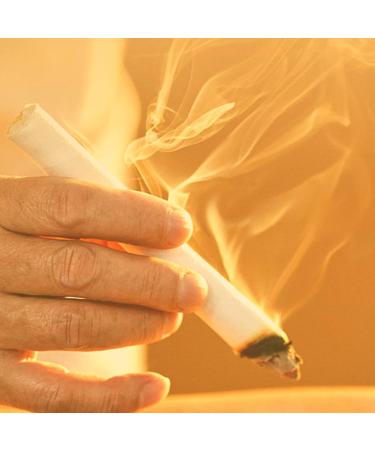 Buy Moxa Rolls & Sticks for Moxibustion | Portable Health Care Solution | Herbal Wellness for Men & Women - International Shipping - Buy Online on SooperMarket.com