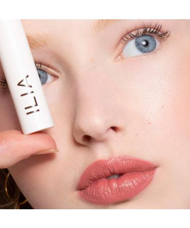ILIA Limitless Lash Mascara - Non-Toxic & Cruelty-Free Clean Beauty (After Midnight Black) - Buy Online on SooperMarket.com