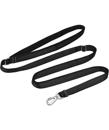 Buy Speelulu 1.8m - 3M Multifunctional Hands-Free Dog Leash | Adjustable Hip Belt & Shoulder Leash for Training Hiking & Running | International Shipping Available - Buy Online on SooperMarket.com