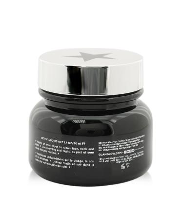 GLAMGLOW YOUTHCREAM Rejuvenating Power Peptide Moisturizer - Full Size | Moisturize and Revitalize Your Skin - Buy Online on SooperMarket.com