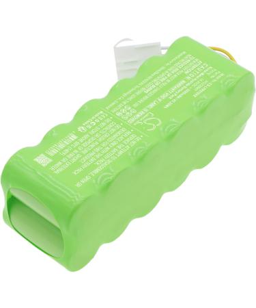 Battery Replacement for Lexy R330S R510-3 R510-1 - International Shipping Available - High Quality & Affordable - Buy Online on SooperMarket.com