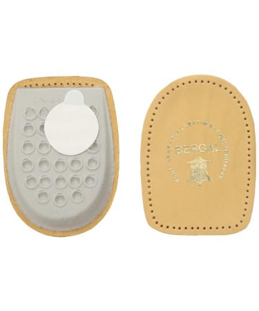 Bergal Comfort Insoles 44-46