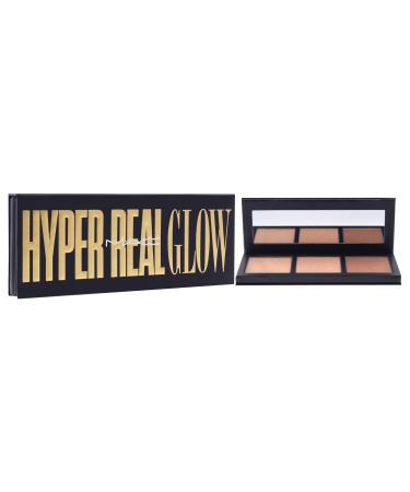 MAC Hyper Glow Palette - Get Your Glow On! | Shop Internationally for Women's Makeup 0.15 oz - Buy Online on SooperMarket.com