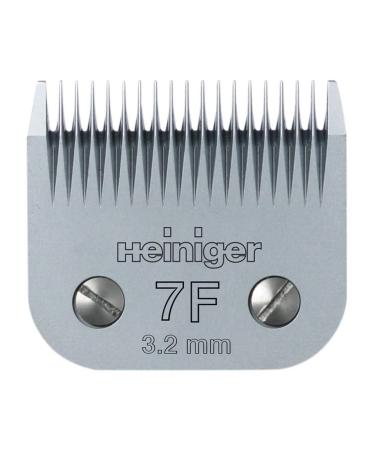 Heiniger Snap On Blade 7F