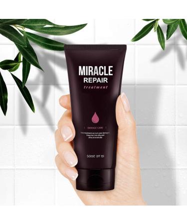 Some By Mi Miracle Repair Treatment 180g - Ultimate Damage Care Solution - Buy Online on SooperMarket.com