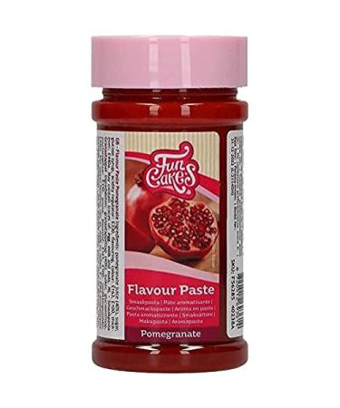 Funcake's taste granny: food paste good taste perfect for decorating cakes suitable for dough and fillings.120 g.