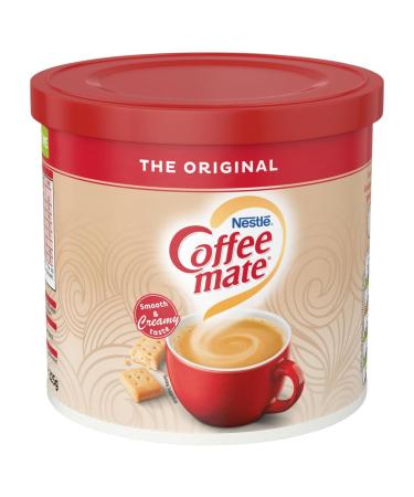 Nestle Coffee Mate Original Coffee Whitener 325g