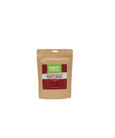 Hungry Scarecrow Gluten Free Soft Roll Mix 500g