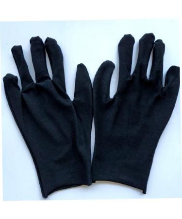 Healeved 48 Pairs Hand Construction for Dry Hands Welding Moisturizing Beauty Labor Gardening Non Sleeping Elastic Band Outdoor Work - Buy Online on SooperMarket.com