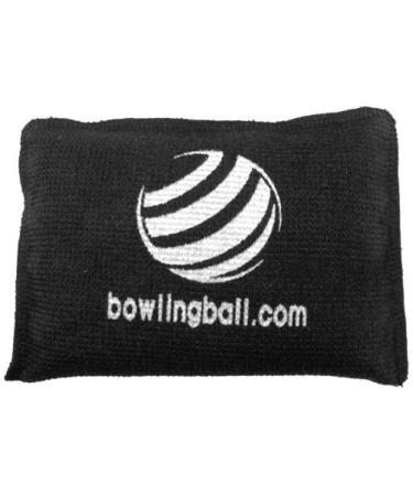 bowlingball.com Microfiber Grip Sack