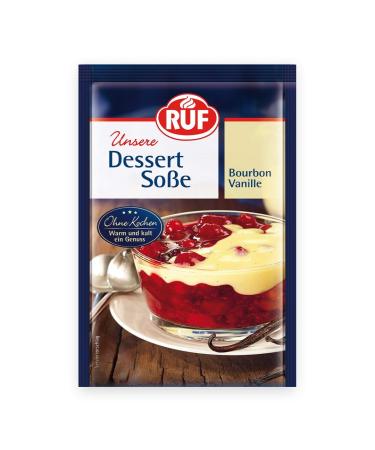 Call desserts sauce bourbon vanilla without cooking warm and cold a pleasure ideal with red groats gods and desserts gluten-free 1x40g bourbon vanilla sauce without cooking_desser sauce