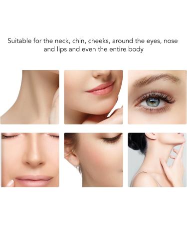 Face Gua Sha Roller - Unbreakable Zinc Alloy Facial Massager for Skin Care Lifting & Absorption | Perfect Gift for Women - Buy Online on SooperMarket.com