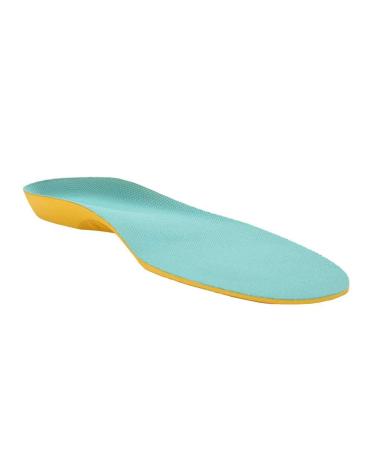 Kids Athletic Memory Foam Insoles for Diabetes Care (2 Pack) - Buy Online on SooperMarket.com
