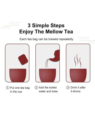 Bitter Melon and Mulberry Leaf Tea Bitter Gourd Mulberry Leaf Tea Bitter Melon Tea Bags Bitter Melon and Mulberry Herbal Tea Bitter Melon and Mulberry Fruit Tea 100% Natural & Pure (1Box) - Buy Online on SooperMarket.com