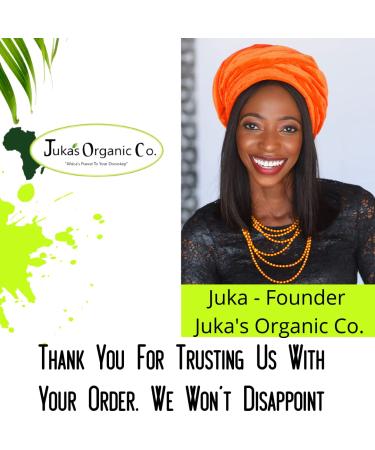Juka's Organic Coconut Oil - 100% Organic, Unprocessed, Unrefined, Extra Virgin & Cold Pressed - 16.9 oz - Buy Online on SooperMarket.com
