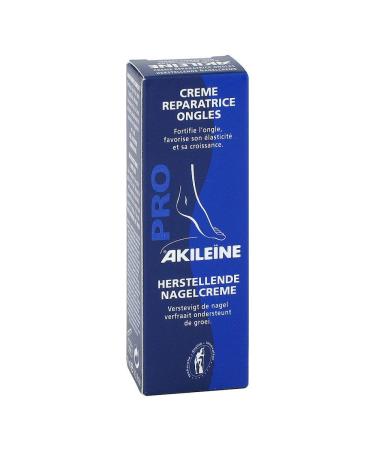 Akileine Nail Regenerative Cream 10ml Cream