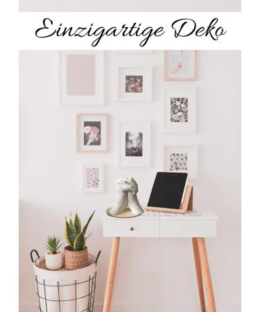 High-Quality Handprint Set - Ideal Partner Gift & Wedding Keepsake | All-in-One Plaster Print Set for Couples Families Children & Babies - Made in Germany - Buy Online on SooperMarket.com