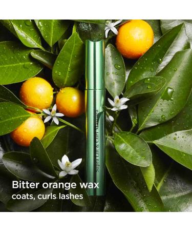 Clarins by Clarins Supra Lift & Curl Mascara - # 01 Intense Black -8ml/0.2oz - Buy Online on SooperMarket.com