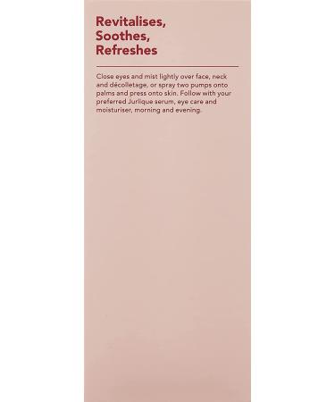 Jurlique Hydrating Mist Herbal 3.3 Ounce - Refreshing Natural Skin Hydration - Buy Online on SooperMarket.com