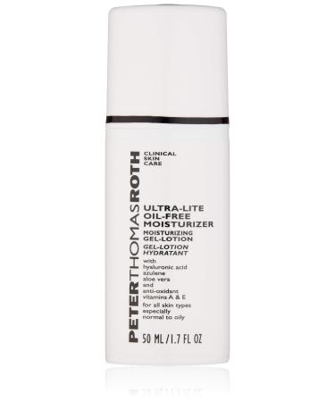 Peter Thomas Roth Ultra-Lite Oil-Free Moisturizer 1.7 Fl Oz