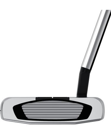 TaylorMade Spider GT Silver/Black Putter 35 - Right Hand Single Bend - Buy Online on SooperMarket.com
