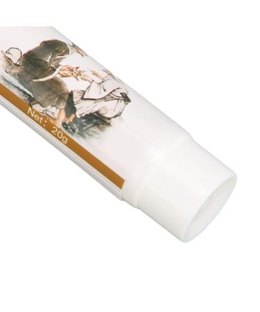 ANGGREK Cream Skin Care Ointment 0.7oz - Moisturizing Treatment for Healthy Skin - Buy Online on SooperMarket.com