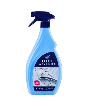 Felce Azzurra The Classic White Lightweight Dressing Perfume 750 ml