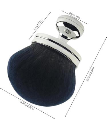 Toseky Face Powder Brush Face Brush For Loose Powder | Large Powder Brush Face Brushes for Adults Women Friends Girls - Buy Online on SooperMarket.com